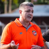 Diego Vásquez reveló los motivos por los que se fue de Puntarenas FC