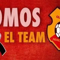 De luto: fallece un pedazo de historia de Herediano
