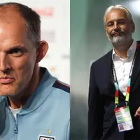 Mientras Thomas Tuchel gana 6.5 millones de dólares en Inglaterra, el salario de Sébastien Desabre en Congo