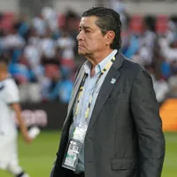 No es Luis Fernando Tena: Señalan al principal responsable de que Guatemala no clasificara al Mundial 2026