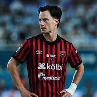 Juanpi Añor: el salario que podría cobrar en Alajuelense tras llegar a ganar 2 millones de euros al año en Málaga
