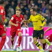 Canal y hora para ver la Bundesliga en Centroamérica