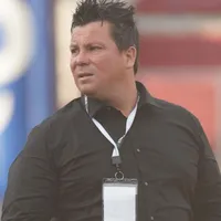 Felipe Borowsky toma la decisión en cuanto a su futuro con Sporting San Miguelito