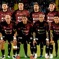 Alajuelense pierde una figura.