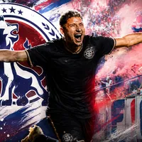 Olimpia revela la demoledora verdad sobre la salida de José Mario Pinto a Costa Rica y por qué no lo retuvo