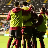 No todo fue malo: El héroe que encontró Saprissa más allá del triste empate ante Santos Guápiles