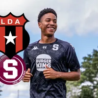 “Están negociando”: se fue mal de Saprissa y ahora Alajuelense acelera para llevarse a Maikell McDonald