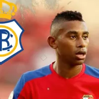 Oficial: Josiel Núñez ficha por el Club Recreativo de Huelva
