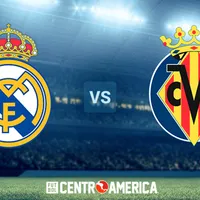 Real Madrid vs Villarreal: horario, canal de TV y streaming para ver hoy EN VIVO el partido por la Copa del Rey en Costa Rica