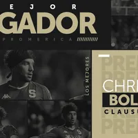 Saprissa fue el más ganador en la entrega de premios de la Liga Promérica