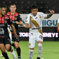 Costa Rica: Así se jugarían las semifinales del Clausura 2021