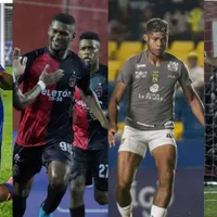 Clausura 2022: así se jugará la Semifinal de la Liga Panameña de Fútbol