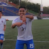 Juega en Nicaragua, confesó que vive una pesadilla y quiere volver a su país