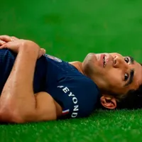Por qué no juega Achraf Hakimi en PSG vs. Bayern Munich por la vuelta de las semifinales de la Champions League 2026