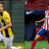 Enrico Hernández se 'comparó' con Joao Félix