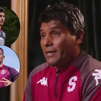 "Le ve rasgos de Keylor": formador de Navas en Saprissa elige portero entre Abraham Madriz e Isaac Alfaro