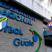 Comunicaciones y Municipal unidos en un pedido a la Fedefut