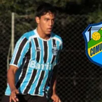 Un paraguayo es el cuarto refuerzo de Comunicaciones