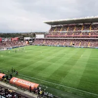 Estadio Ricardo Saprissa: Historia, capacidad, cuanto mide y quién es el dueño