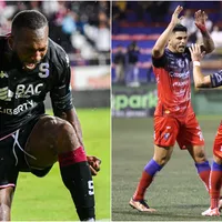 Saprissa venció 2-1 a San Carlos con un gol agónico | Primera División de Costa Rica