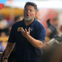 Jafet Soto recibió una gran noticia.