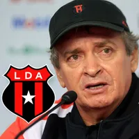 oscar ramirez-conferencia de prensa-alajuelense