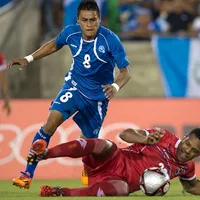 Darwin Cerén vaticina que La Selecta no clasificará a la Copa Oro