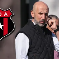Osael Maroto buscaría a otro personaje de Alajuelense. (Foto: La Teja)