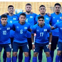 Fesfut anuncia dos amistosos para El Salvador: contra quiénes jugará, cuándo y dónde