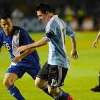 Guatemala jugará amistoso con una turbulenta Argentina