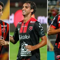 Fedefutbol revela las sanciones que pesarán sobre jugadores de Alajuelense