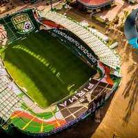 ¿Pueden desafiliarlos? Le sacan el estadio al León de Joel Campbell