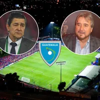 Lo confirman desde Municipal: la decisión que tomará Guatemala con El Trébol para las Eliminatorias al Mundial 2026