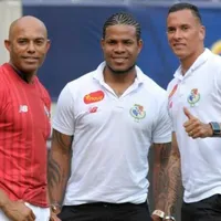 Panamá tendrá a su cerrador estrella en el Mundial