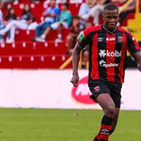 "No debería pasar": Larry Angulo confiesa lo que tanto molesta en Alajuelense