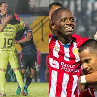 Liga Concacaf: figuras de Motagua advierten a Olimpia ante un eventual cruce en semifinales