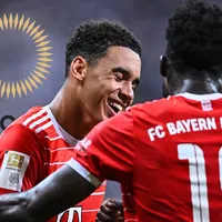 Bayern Munich acuerdo con Concacaf