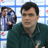 Gerardo Paiz causa enojo en Guatemala con sus palabras sobre Luis Fernando Tena