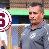 Diriangén tiene una decisión tomada luego de la salida de José Giacone a Saprissa