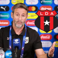Lo sufre Panamá: la exfigura de Alajuelense que no estará contra Costa Rica