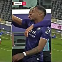 Michael Murillo: el defensor goleador del Anderlecht en esta temporada [VIDEO]