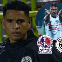 Mientras Olimpia pierde a Marcos Montiel, Carlos Pineda confirma la noticia que toda Honduras desea saber para 2026