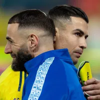 Cristiano Ronaldo se queda sin título en Al-Nassr: empató con Al-Hilal y debe esperar para ser campeón
