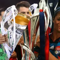 Los legionarios ticos que han fichado por clubes ganadores de Champions League