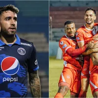 Motagua vs. Vida: hora y TV para ver hoy EN VIVO el partido por la Liga Nacional de Honduras