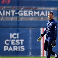 Keylor Navas despide el 2020 a lo grande: elegido entre los mejores 100 futbolistas