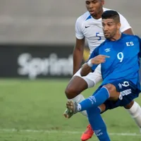 Triunfo de El Salvador ante Curazao tenía una apuesta de por medio