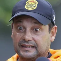 Jeaustin Campos se peleó en Honduras y deja la frase más lapidaria que agita a Costa Rica con su regreso: "Por eso no ha sido campeón"
