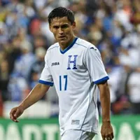 La razón por la que Andy Najar decidió no estar en la convocatoria de Honduras