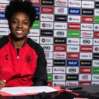 Oficial: Marta Cox se queda en México para jugar con Tijuana